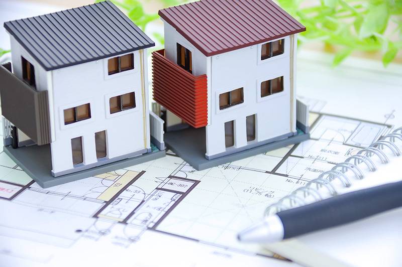 「壊れない家」にこだわる理由