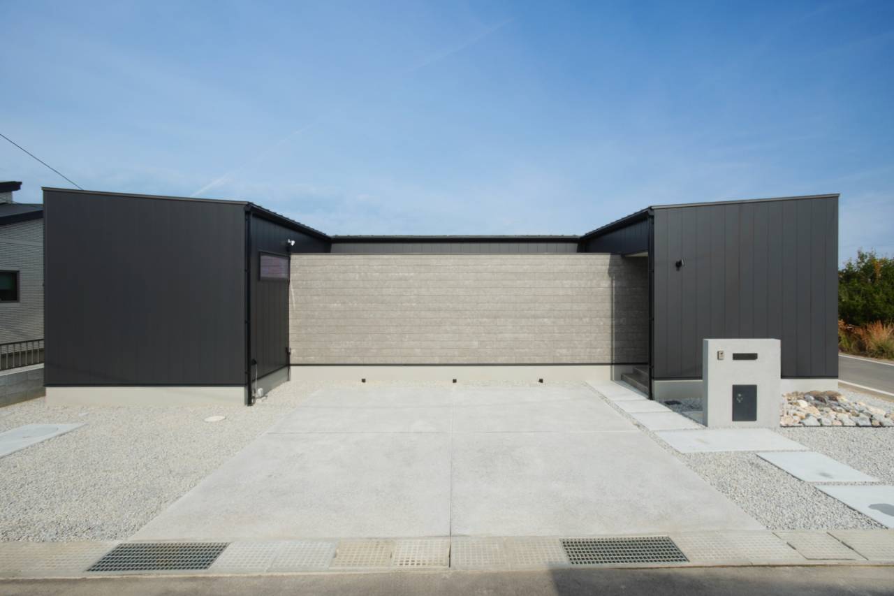 有限会社黒石建設