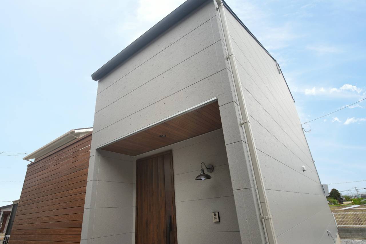 Y様邸【SIMPLE NOTE】