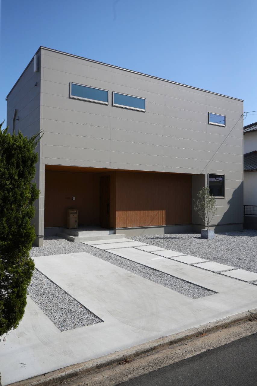 S様邸【natural】