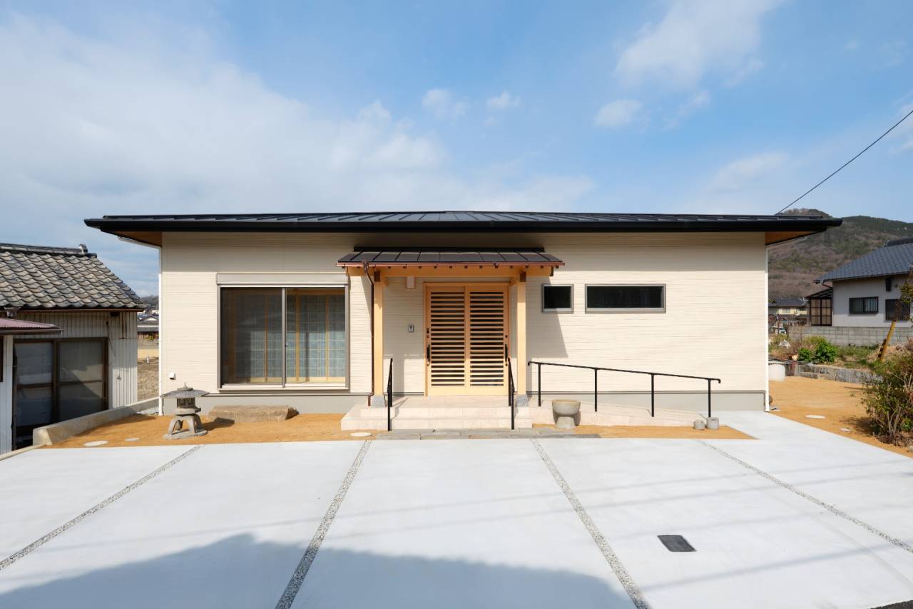 O様邸【natural】