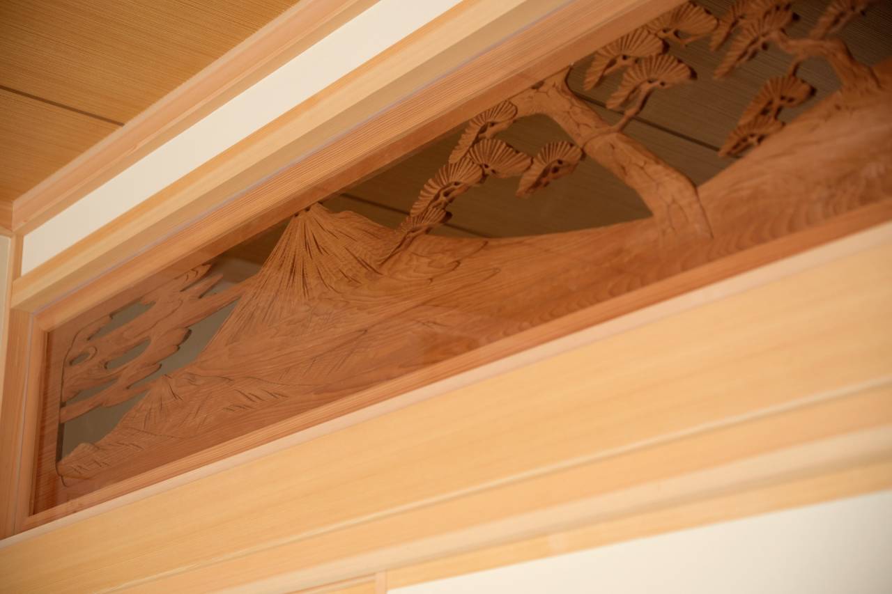 以前住んでいたお家の思い出と共に