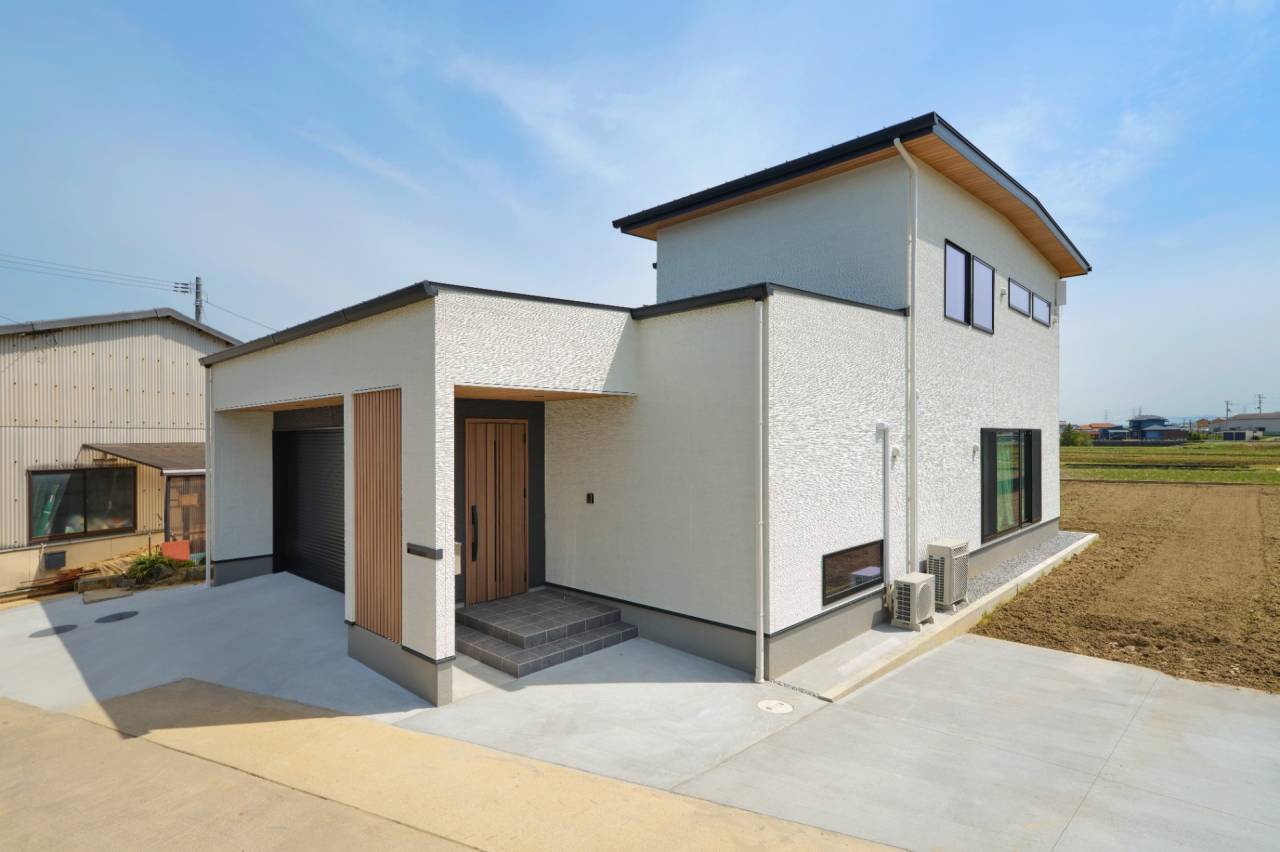 T様邸【natural】