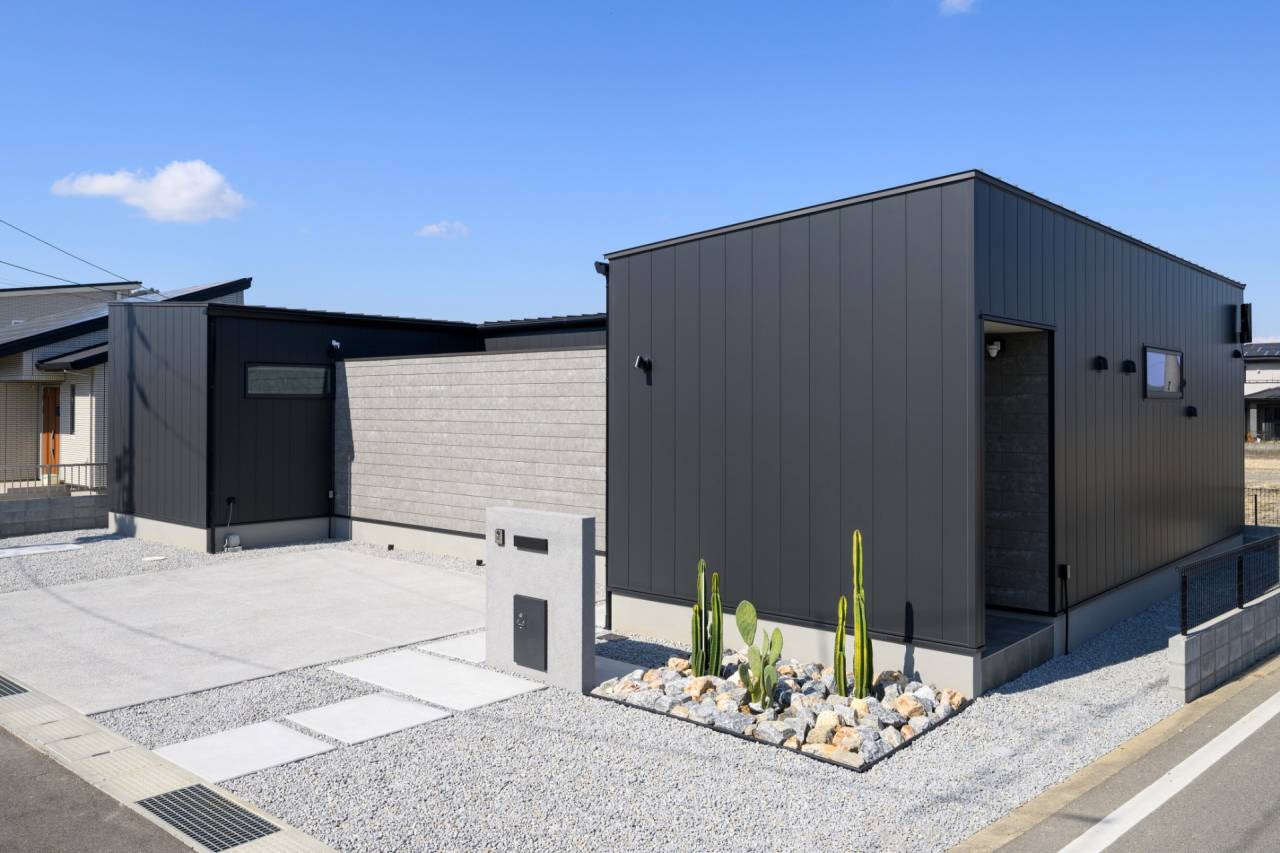 T様邸【natural】