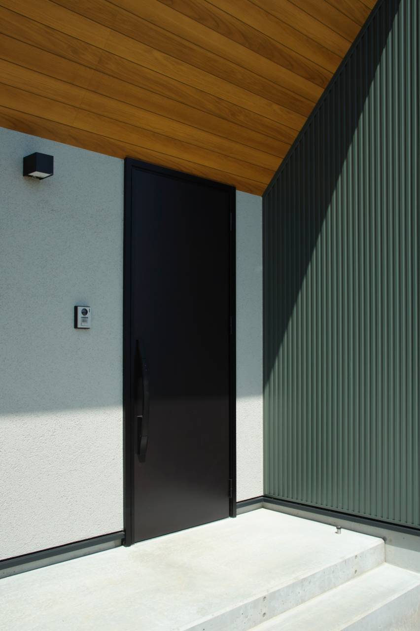 K様邸【natural】