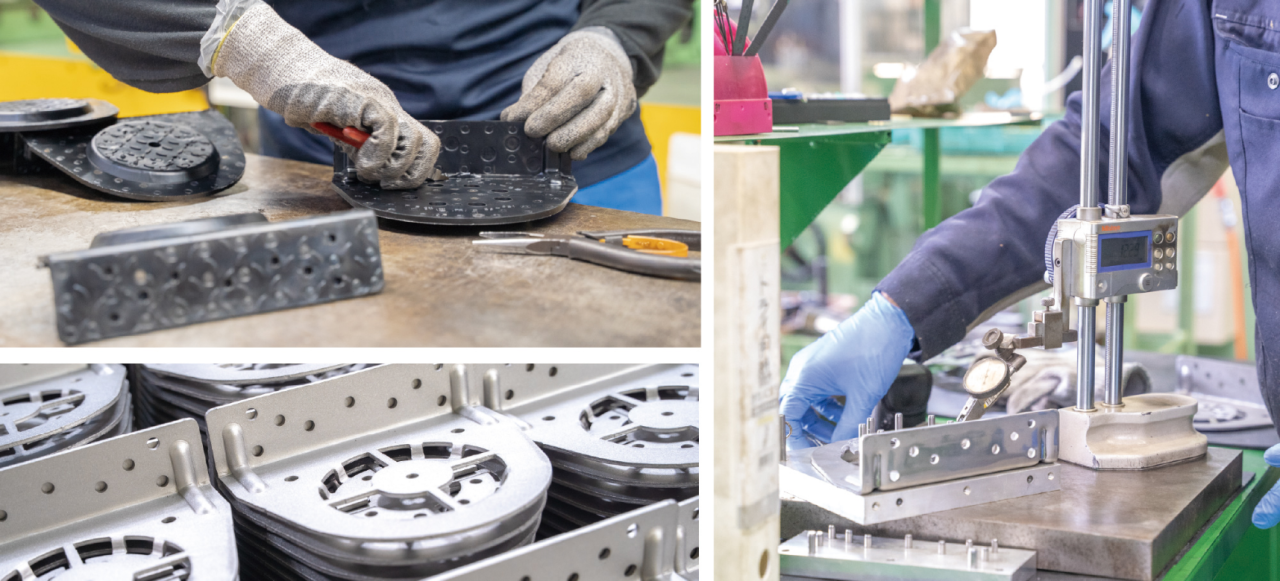 家づくりの全てをわかりやすく丁寧に