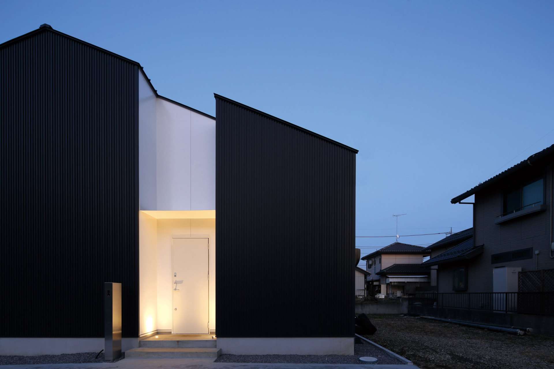 過去と現在と未来