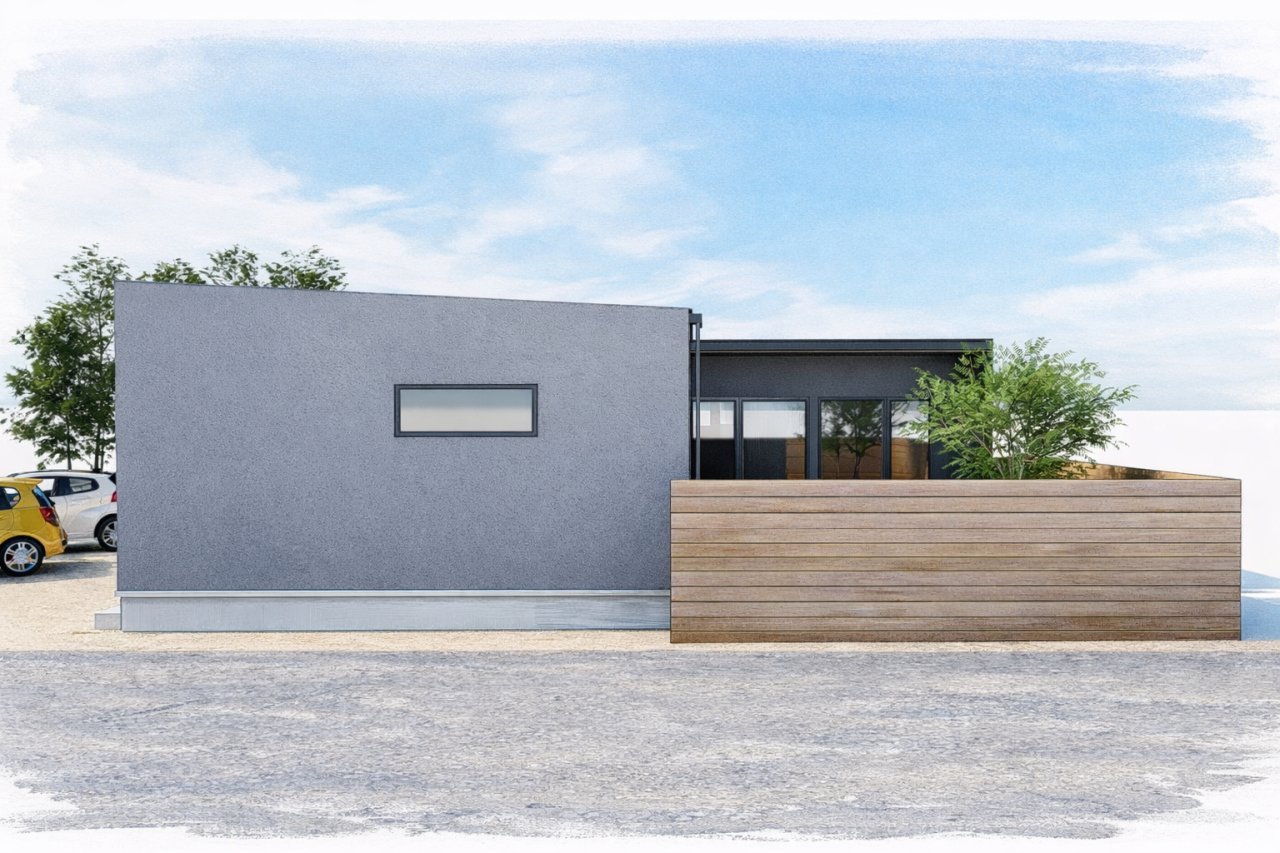 【感謝】見学会無事終了しました!