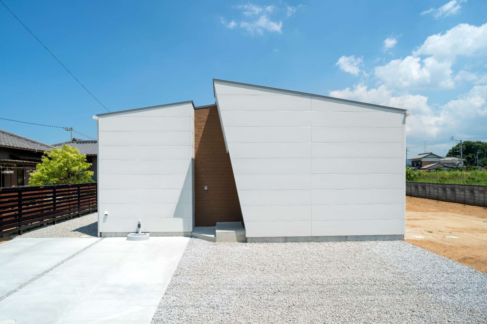 イメージと現実のギャップ