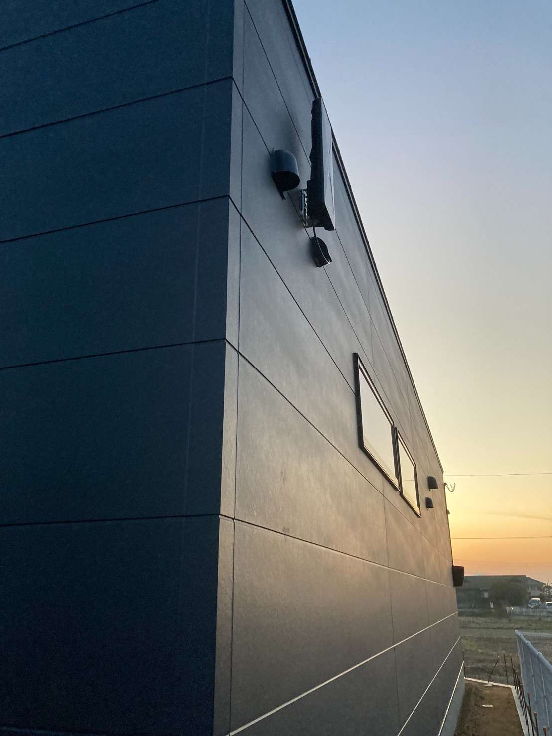 完成見学会情報①