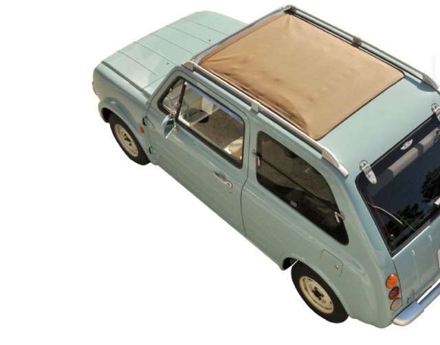 初代愛車♡ ～出会い編～