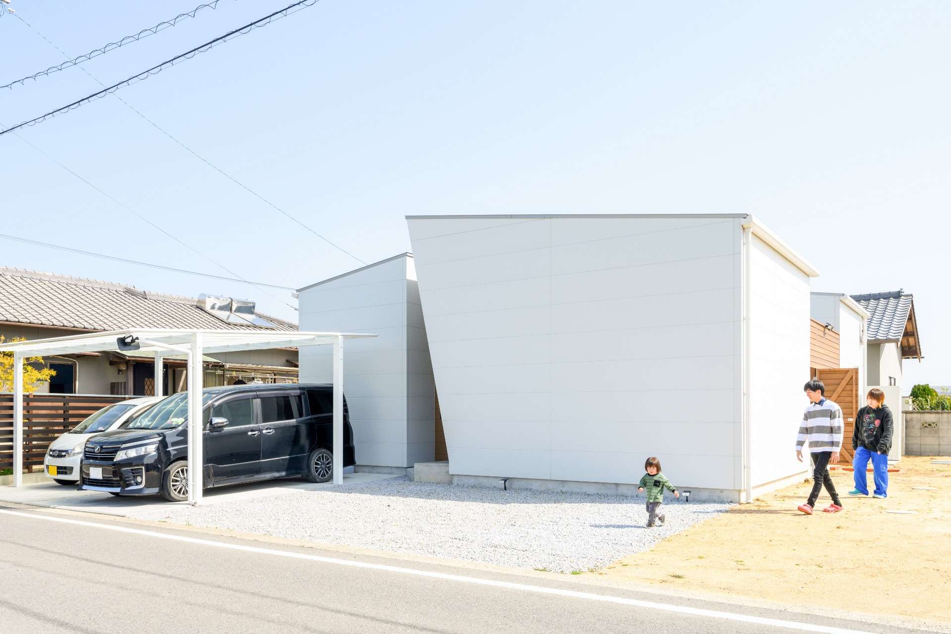 3．家を建てる時にかかる必要経費の話