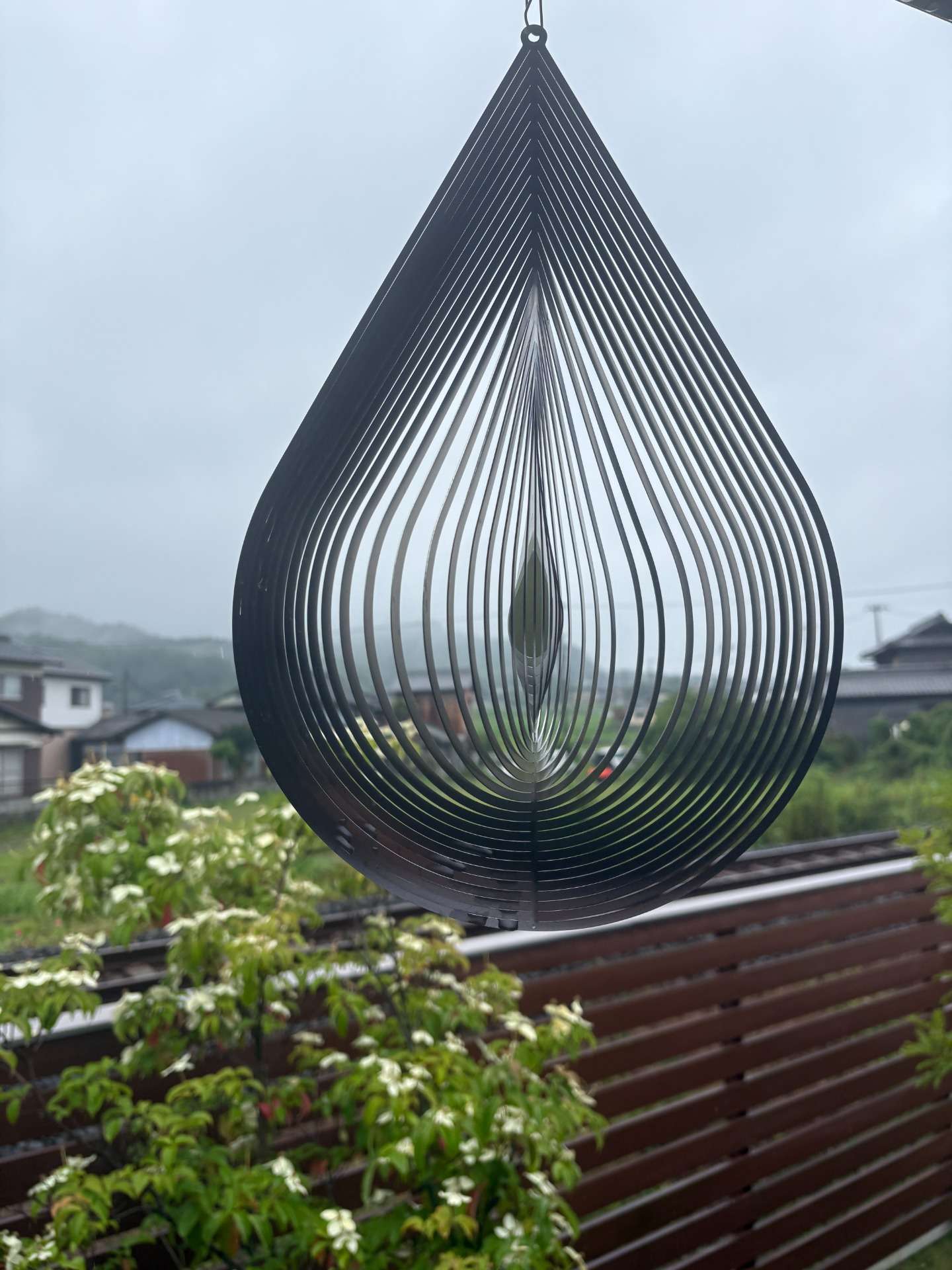 雨の日あるある☔