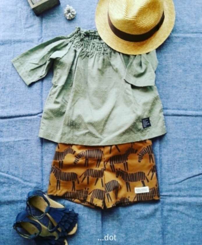 夏‼