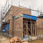 Y様上棟おめでとうございます！