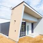 7．日当たりが悪い土地 ＝ 暗い家が建つ？