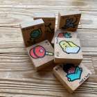 思い出の引継ぎ♡