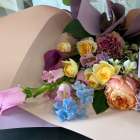 ずっと続くお付き合い♪