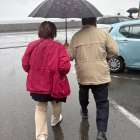 会長と副社長とデート②