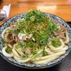 3玉うどんに挑戦