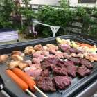 みんなの焼肉事情…と大切なお知らせ♪